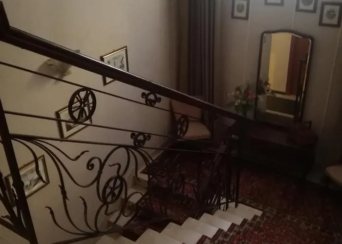 Hotel Dall'Ara