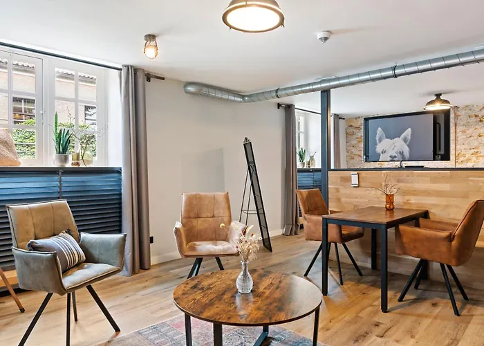 Boetiekhotel Ons Oude Raadhuis