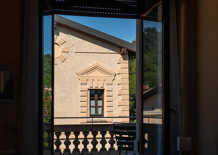 Villa San Giuseppe