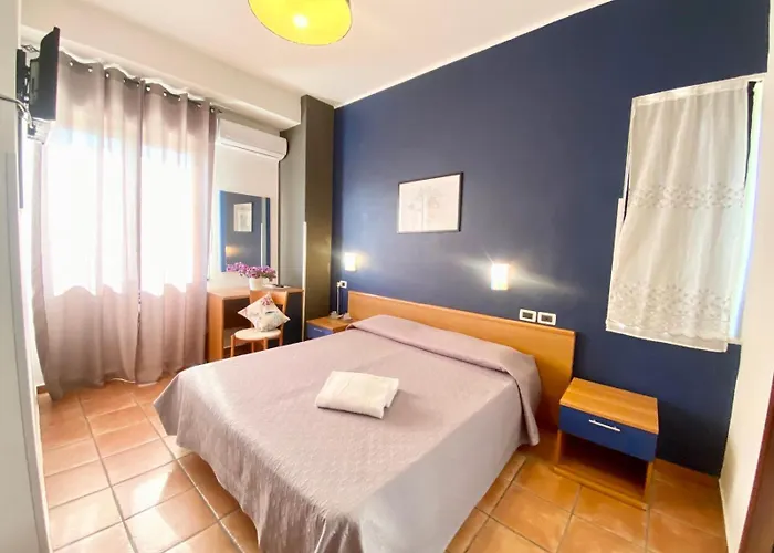 Hotel Praja Mare