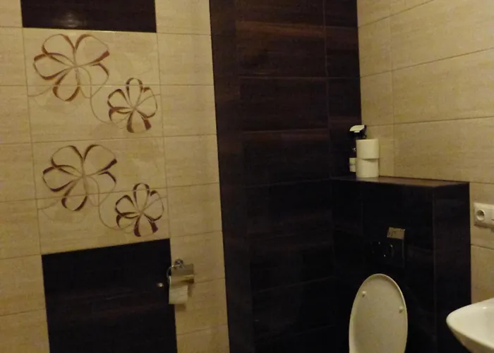 Hotel-Aramis