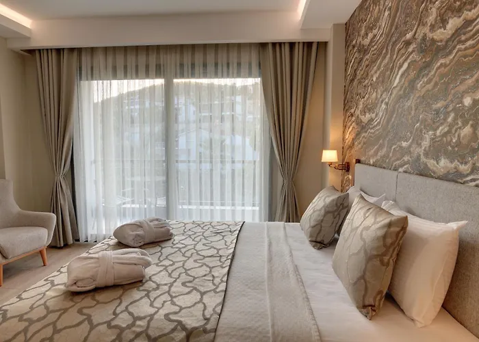 Dedeman Guere Nurhayat Thermal Resort&Spa