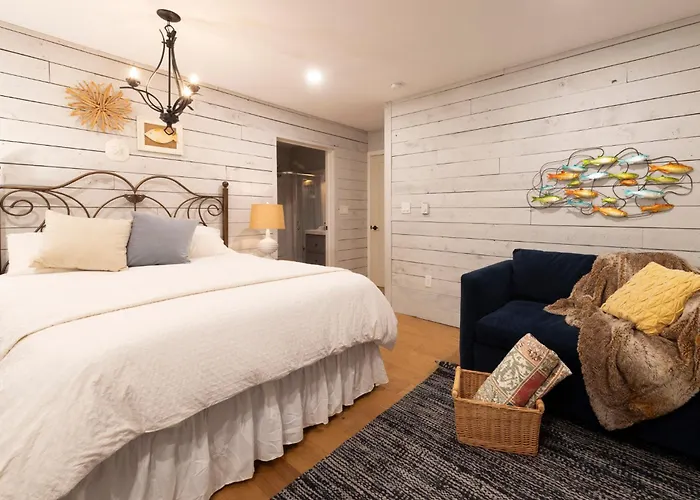 Sunfish Suite