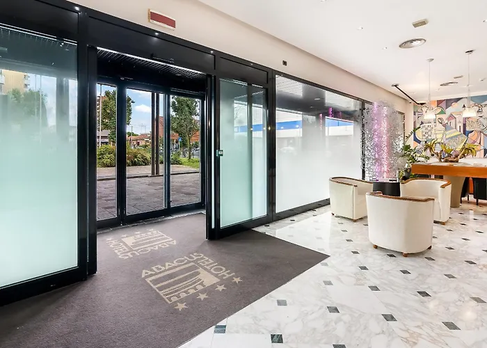 Abacus Hotel