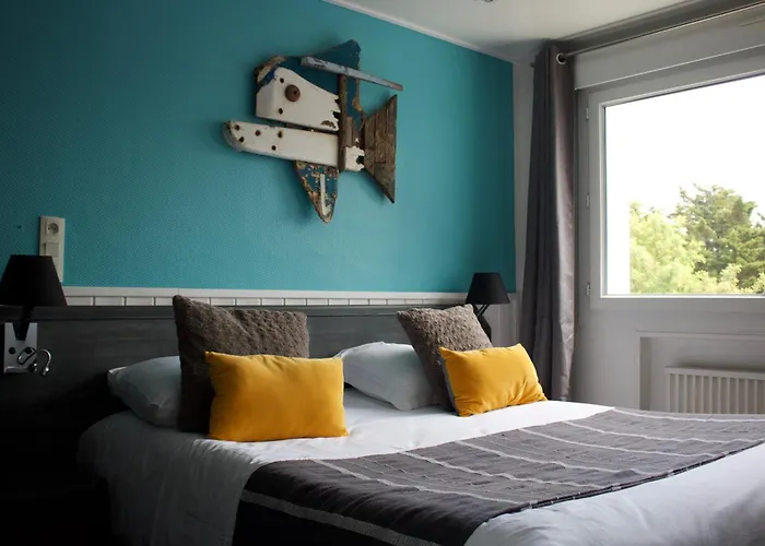 Le Relais des Iles