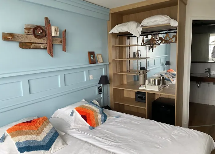 Le Relais des Iles