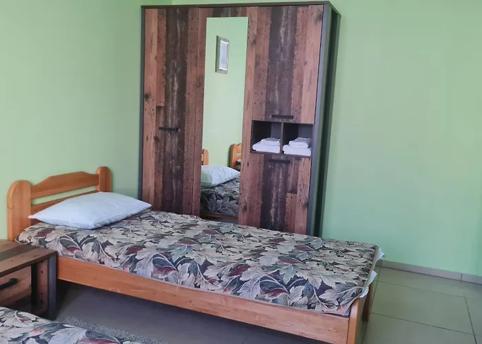Hotel Tukums