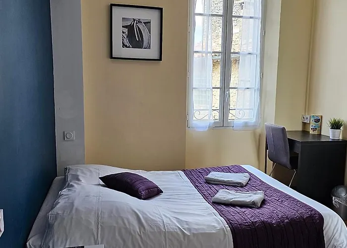 Hotel Belvue