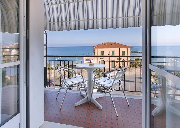 Albergo Teresa