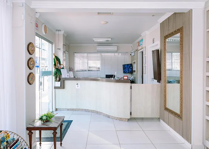 Hotel Dinamarca