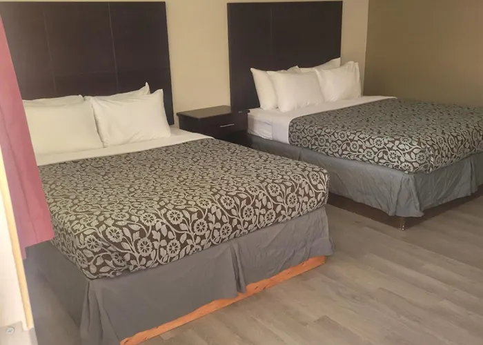 Econo Lodge Las Vegas