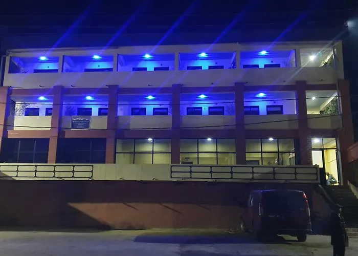 Hôtel Évasion