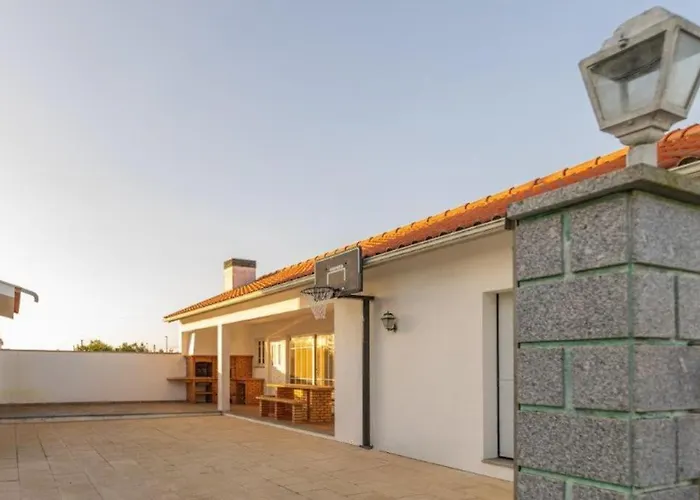 Vivenda Senhora Das Areias