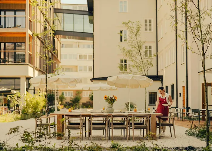 Design Hotel Zum Hirschen Salzburg