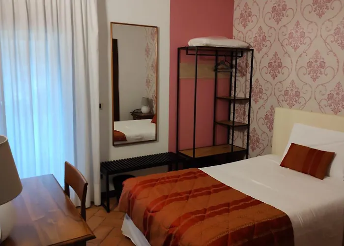 Hotel Villaguarda Landscape Experience