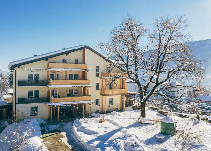 Villa Blumegg