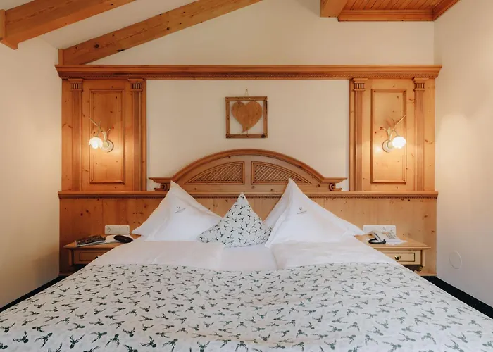 Hotel Hirschen Montafon