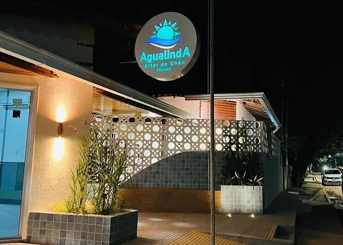 Agualinda Hotel