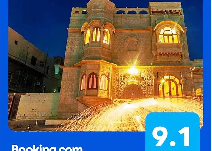 Hotel Pleasant Haveli - Only Adults