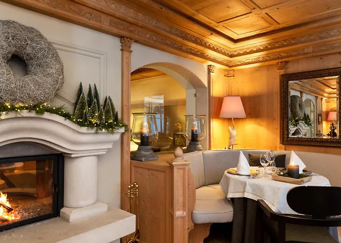Hotel Mayr