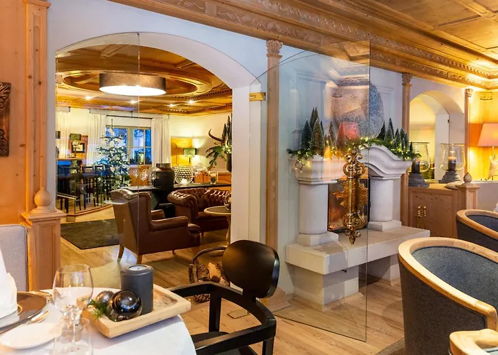 Hotel Mayr