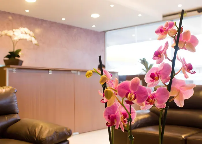 Hotel Toyo Inn