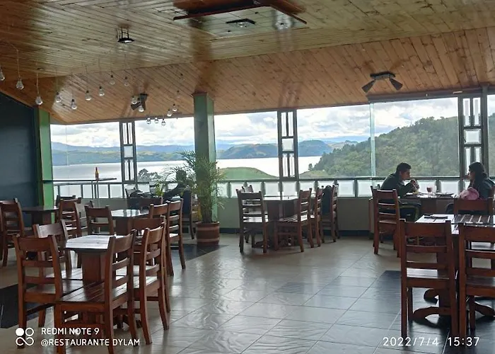 Hotel Restaurante Dylam