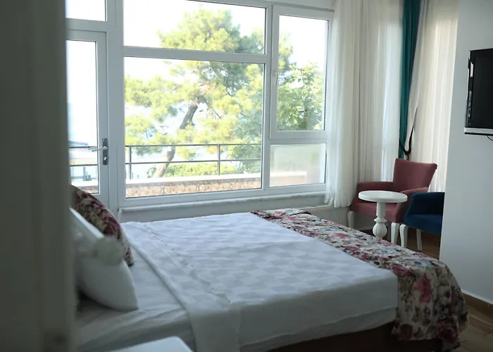 Sahil Otel