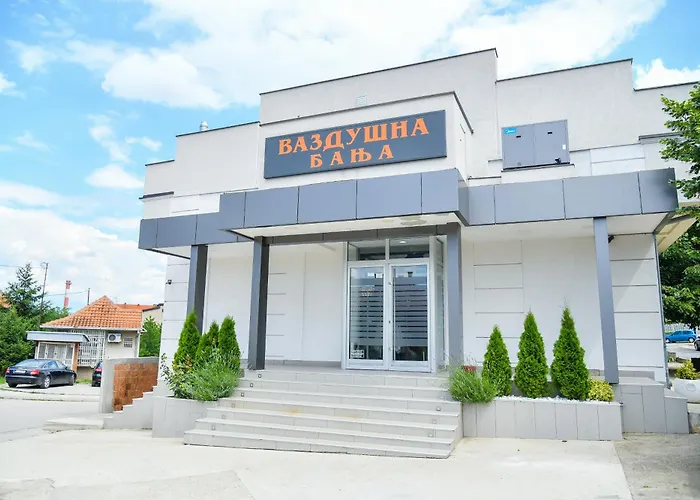 Vazdusna Banja