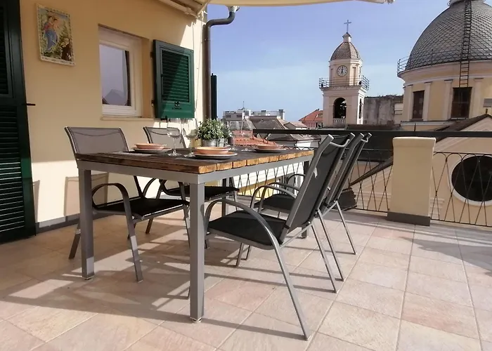 Casa Bartelli - Ceriale