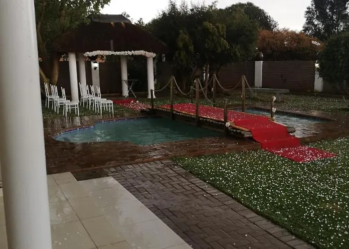 Boontjieskraal