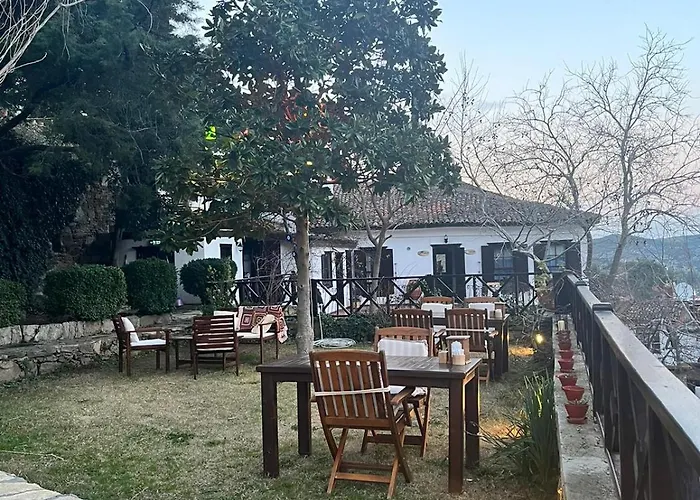 Adissa Butik Otel