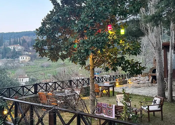 Adissa Butik Otel