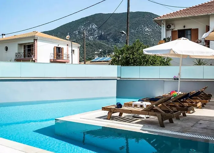 Blue Star Aparthotel