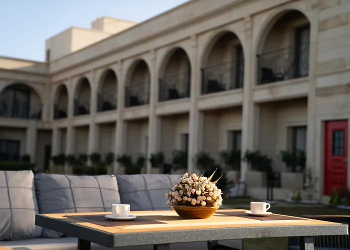 Monalisa Hotels Canakkale
