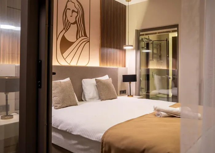Monalisa Hotels Canakkale