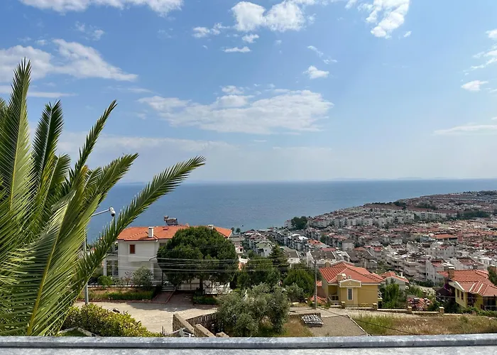 Suuyla Kazdaglari