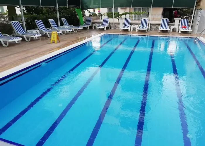 Akdeniz Yasam Otel