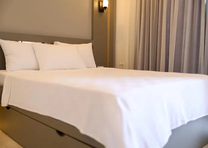 Akdeniz Yasam Otel