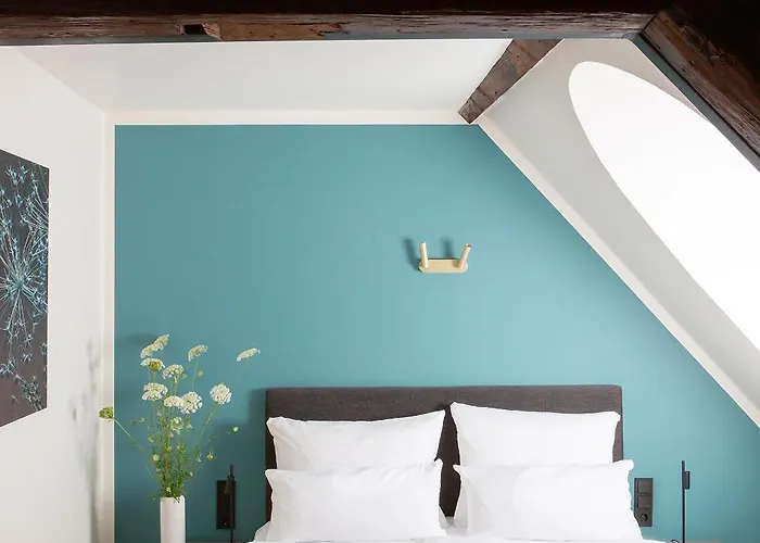 Hotel Kredell
