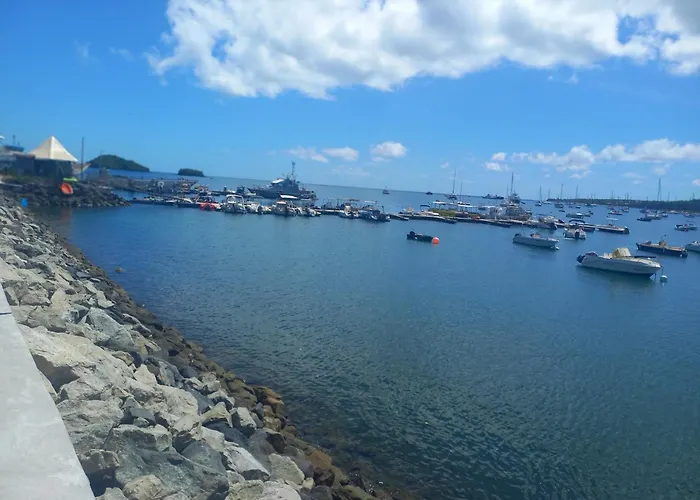 OCÉAN Hôte 2