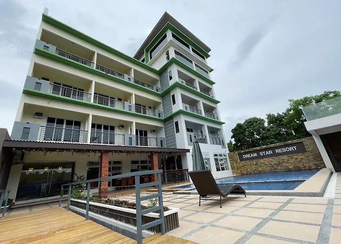 Dream'Star Resort Puerto Galera Powered By Cocotel
