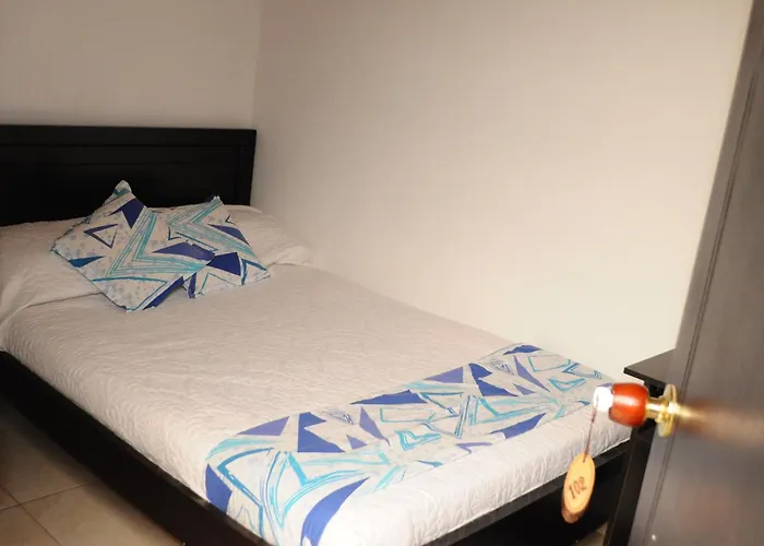 Hotel Guaquira Real