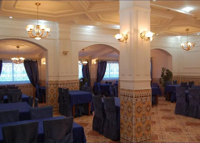Hotel Adghir