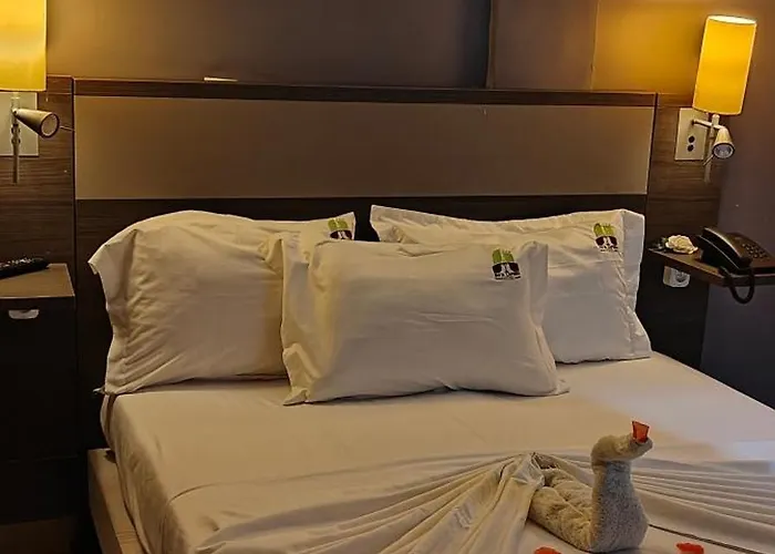 Ma'A Lapseu Hotel