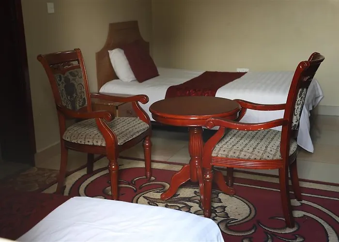 Hotel Intertropics