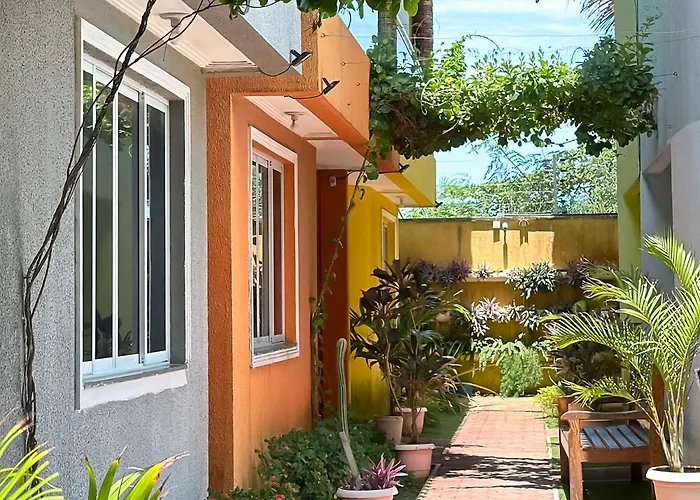 Hotel Dunas Vila Cumbuco