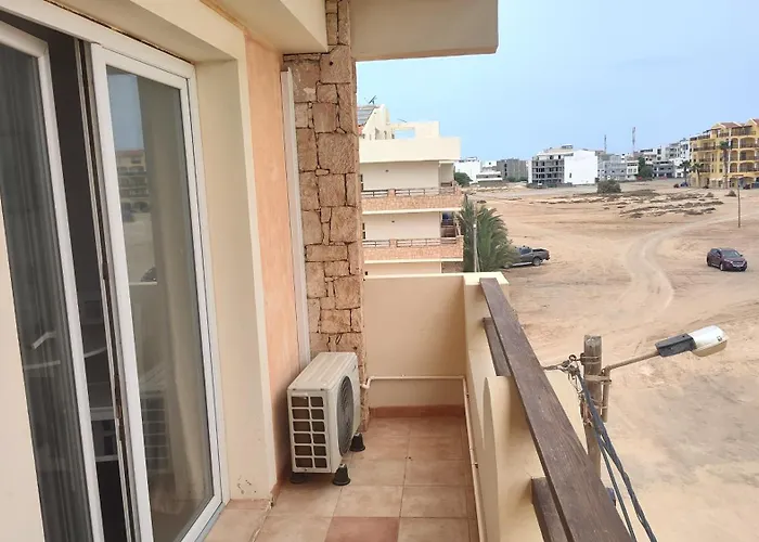 I Love Boa Vista - Widespread Hotel