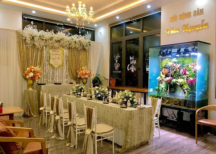 Hotel Luxstay