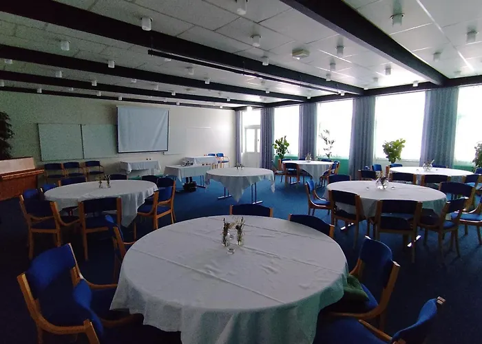 Banegaardshotellet